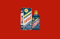 龙岩市漳平市回收五星茅台酒